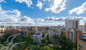 Sale Penthouse Madrid