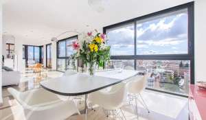 Sale Penthouse Madrid