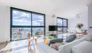 Sale Penthouse Madrid