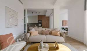 Sale Penthouse Madrid