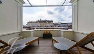 Sale Penthouse Madrid