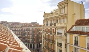 Sale Penthouse Madrid