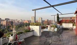 Sale Penthouse Madrid