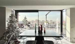 Sale Penthouse Madrid