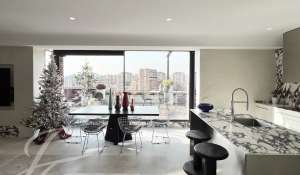 Sale Penthouse Madrid