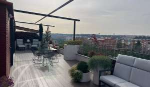 Sale Penthouse Madrid