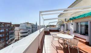 Sale Penthouse Madrid