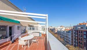 Sale Penthouse Madrid