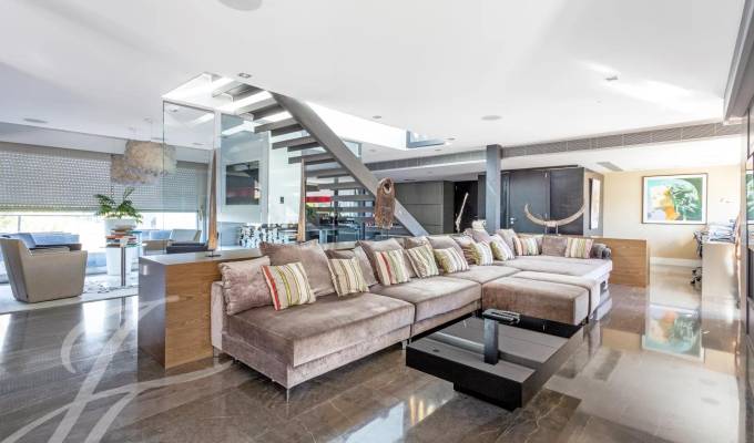 Sale Penthouse Madrid