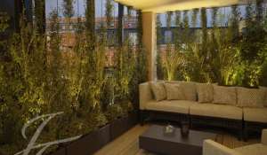 Sale Penthouse Milano