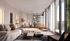 Sale Penthouse Milano