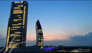 Sale Penthouse Milano