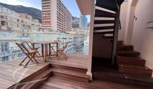 Sale Penthouse Monaco