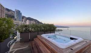 Sale Penthouse Monaco