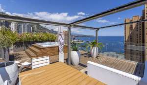 Sale Penthouse Monaco