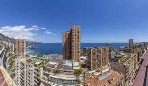 Sale Penthouse Monaco