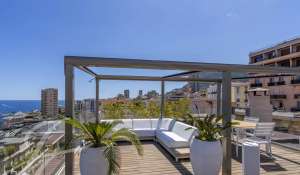 Sale Penthouse Monaco