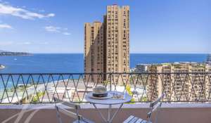 Sale Penthouse Monaco