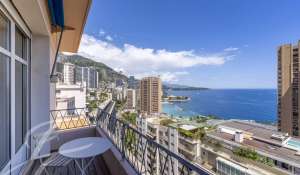 Sale Penthouse Monaco