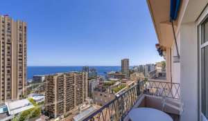 Sale Penthouse Monaco