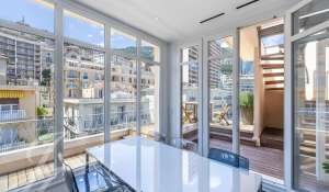 Sale Penthouse Monaco