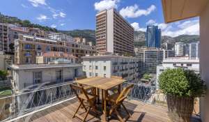 Sale Penthouse Monaco