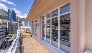 Sale Penthouse Monaco