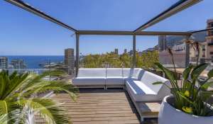 Sale Penthouse Monaco