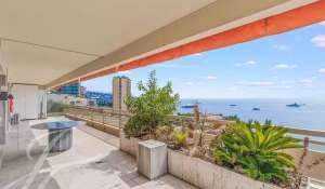 Sale Penthouse Monaco