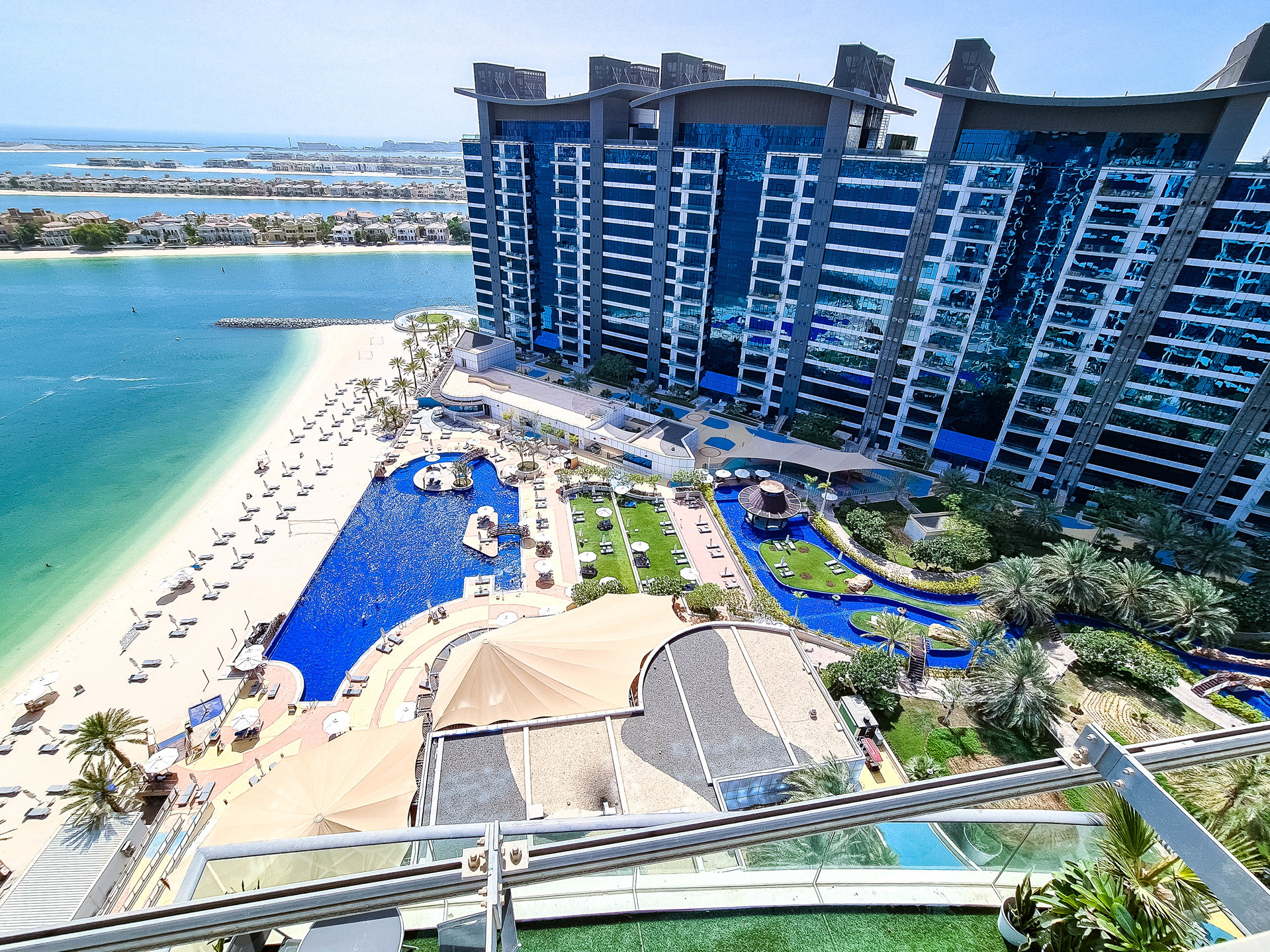 Ad Sale Penthouse Palm Jumeirah Oceana ref:V0987DU