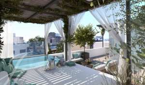 Sale Penthouse Palma de Mallorca