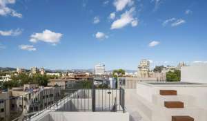 Sale Penthouse Palma de Mallorca