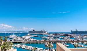 Sale Penthouse Palma de Mallorca