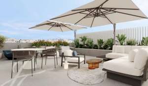 Sale Penthouse Palma de Mallorca