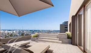 Sale Penthouse Palma de Mallorca