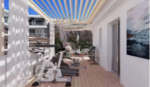 Sale Penthouse Palma de Mallorca