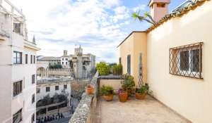 Sale Penthouse Palma de Mallorca