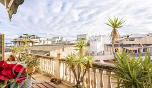 Sale Penthouse Palma de Mallorca