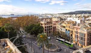 Sale Penthouse Palma de Mallorca