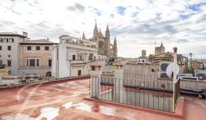 Sale Penthouse Palma de Mallorca