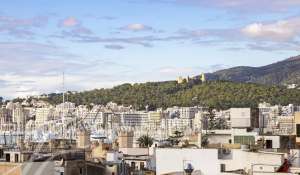 Sale Penthouse Palma de Mallorca