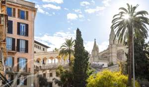 Sale Penthouse Palma de Mallorca