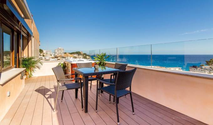 Sale Penthouse Palma de Mallorca