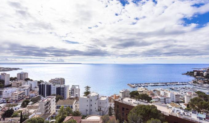 Sale Penthouse Palma de Mallorca