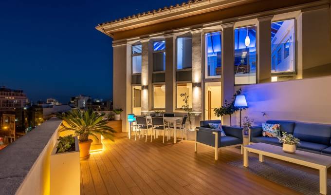 Sale Penthouse Palma de Mallorca