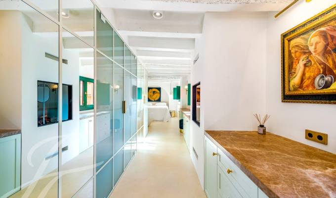 Sale Penthouse Palma de Mallorca