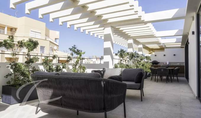 Sale Penthouse Palma de Mallorca