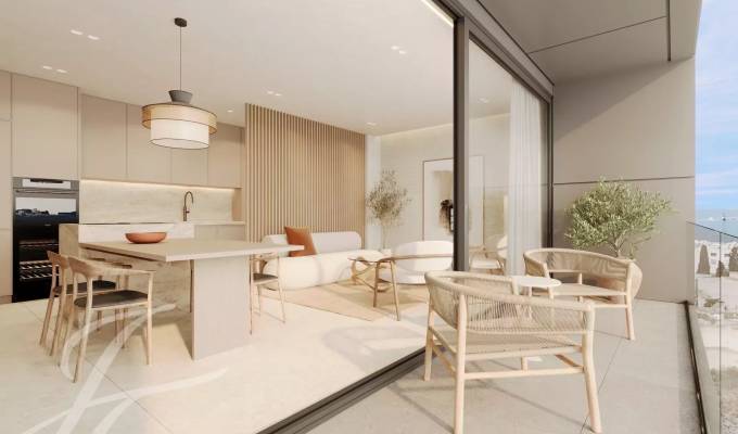 Sale Penthouse Palma de Mallorca