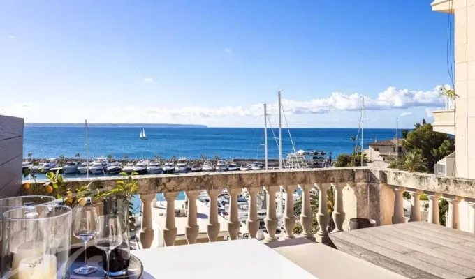 Sale Penthouse Palma de Mallorca