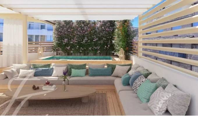 Sale Penthouse Palma de Mallorca